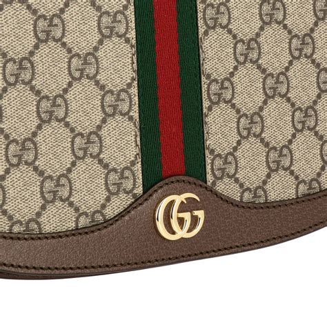 tracolla gucci nuovo modello|borse a tracolla gucci.